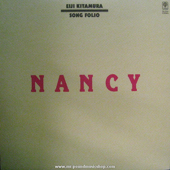 Eiji Kitamura - Song Folio