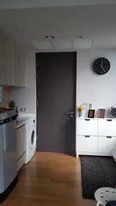 ให้เช่าคอนโด The Lumpini 24 (เดอะ ลุมพินี 24) 1 ห้องนอน 1ห้องน้ำ ชั้น 29 ขนาด 28 ตรม