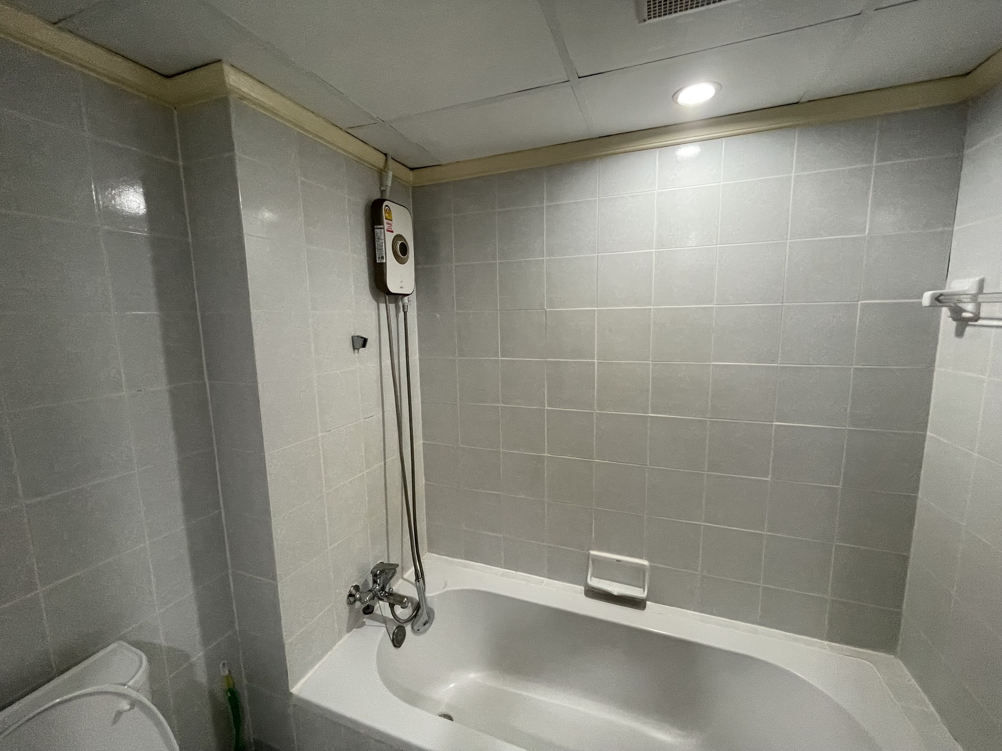 🏙️ ให้เช่าคอนโด ศุภาลัย ปาร์ค พหลโยธิน 21 (Supalai Park Phaholyothin 21 Condominium)