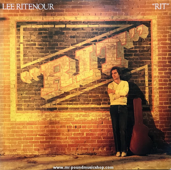 Lee Ritenour - Rit