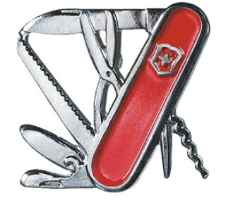 VICTORINOX เข็มกลัด (4.1885) ของแท้