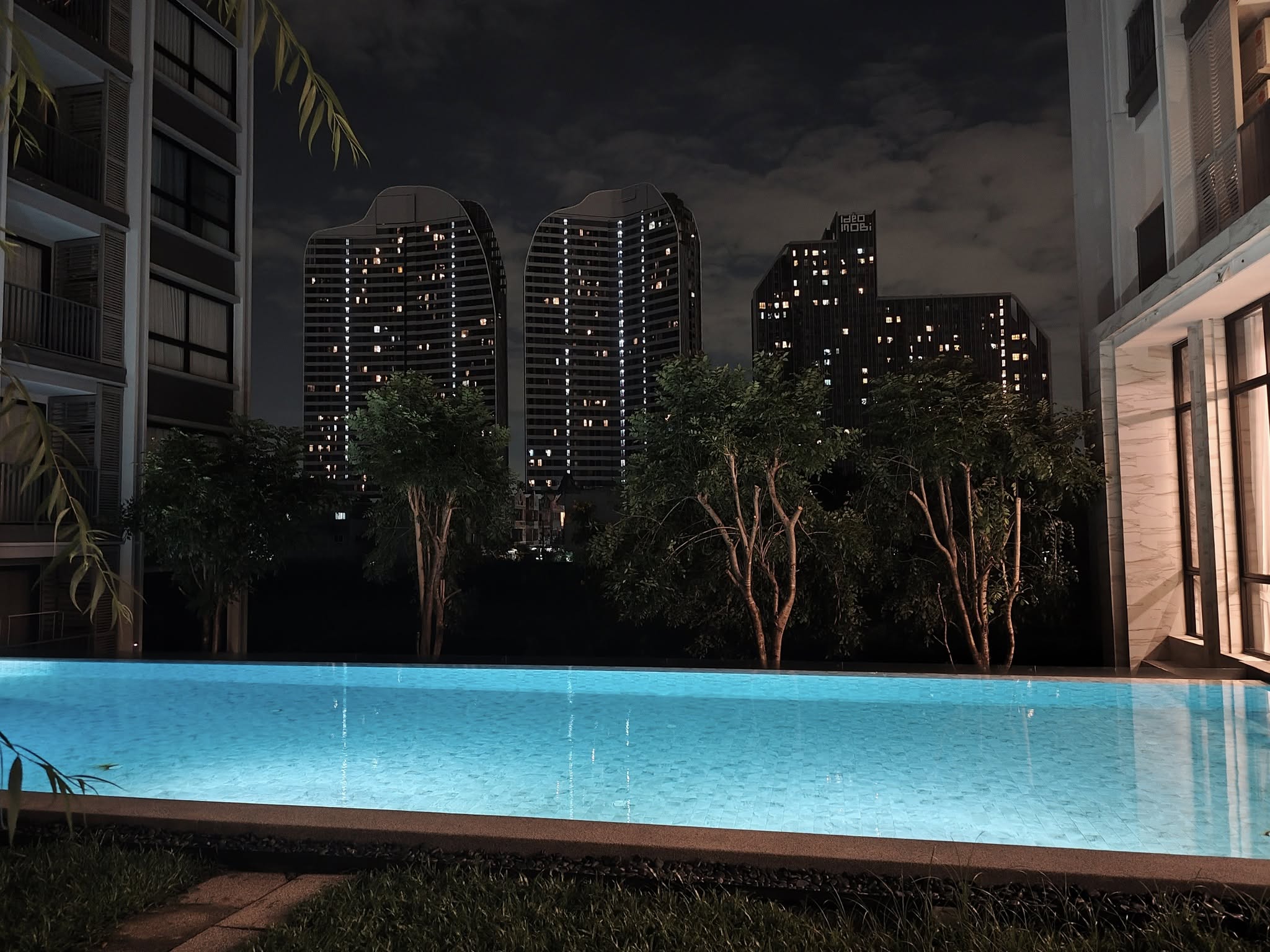 ให้เช่าคอนโด Dolce ลาซาล 7 สุขุมวิท 105 / For Rent Dolce Lasalle 7 Sukhumvit 105