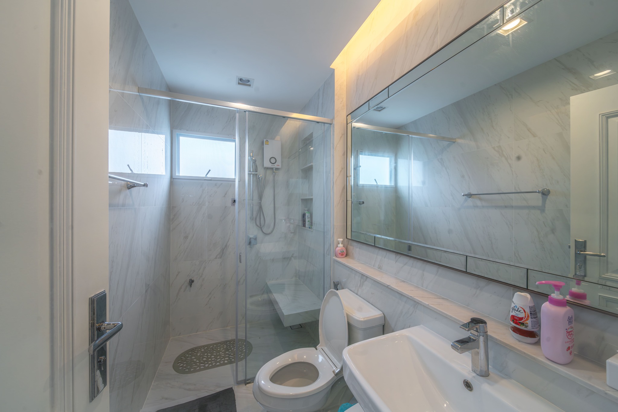 ขาย / เช่า บ้านเดี่ยวสุดหรู หมู่บ้าน นันทวัน รามอินทรา – พหลโยธิน 50 / For Sale & Rent Nanthawan Ramintra – Phaholyothin 50