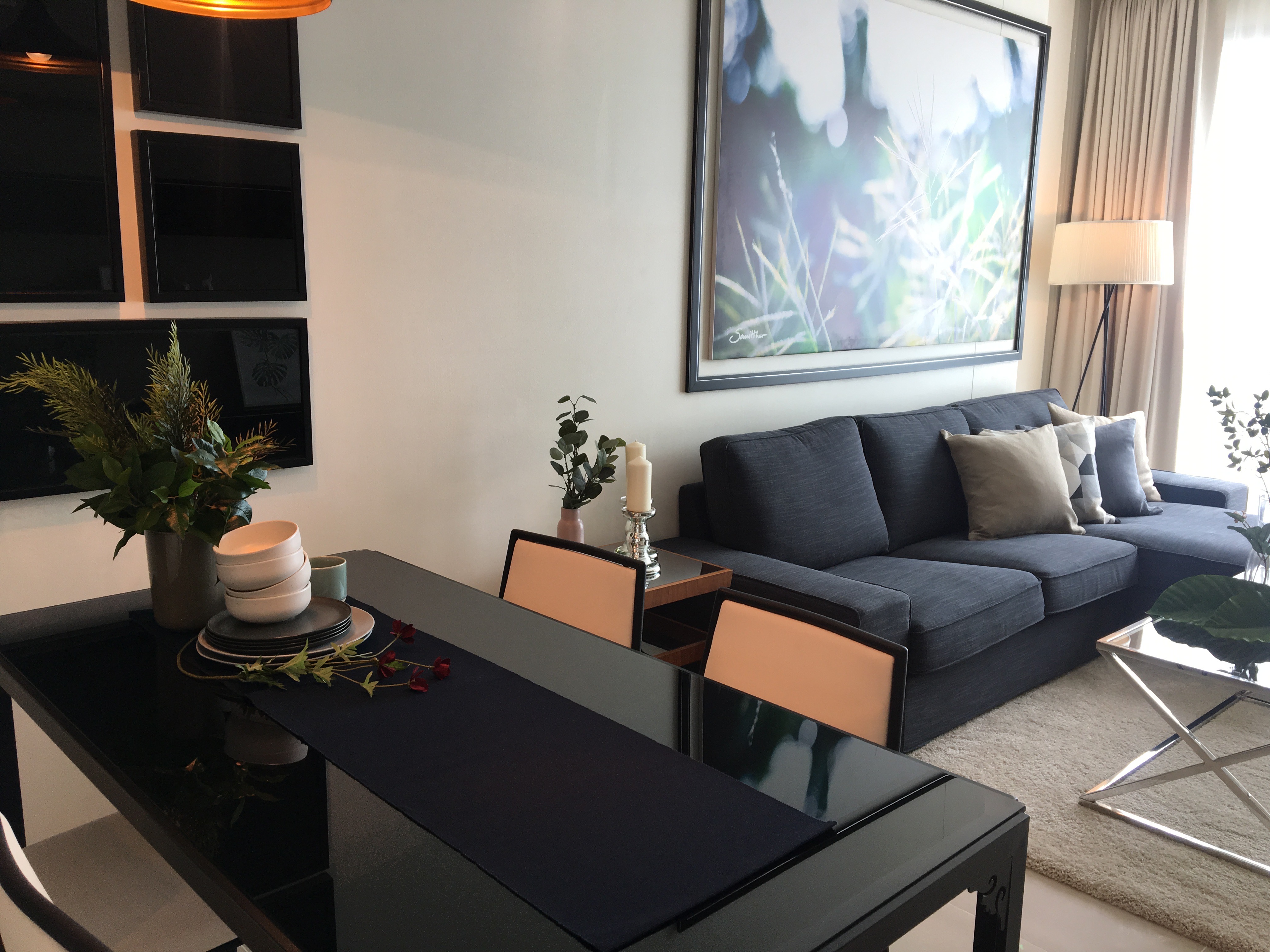 ขายคอนโด คอนโด เดอะ ริเวอร์ เจริญนคร / THE RIVER CHAROENNAKORN โครงการใกล้สะพานตากสิน