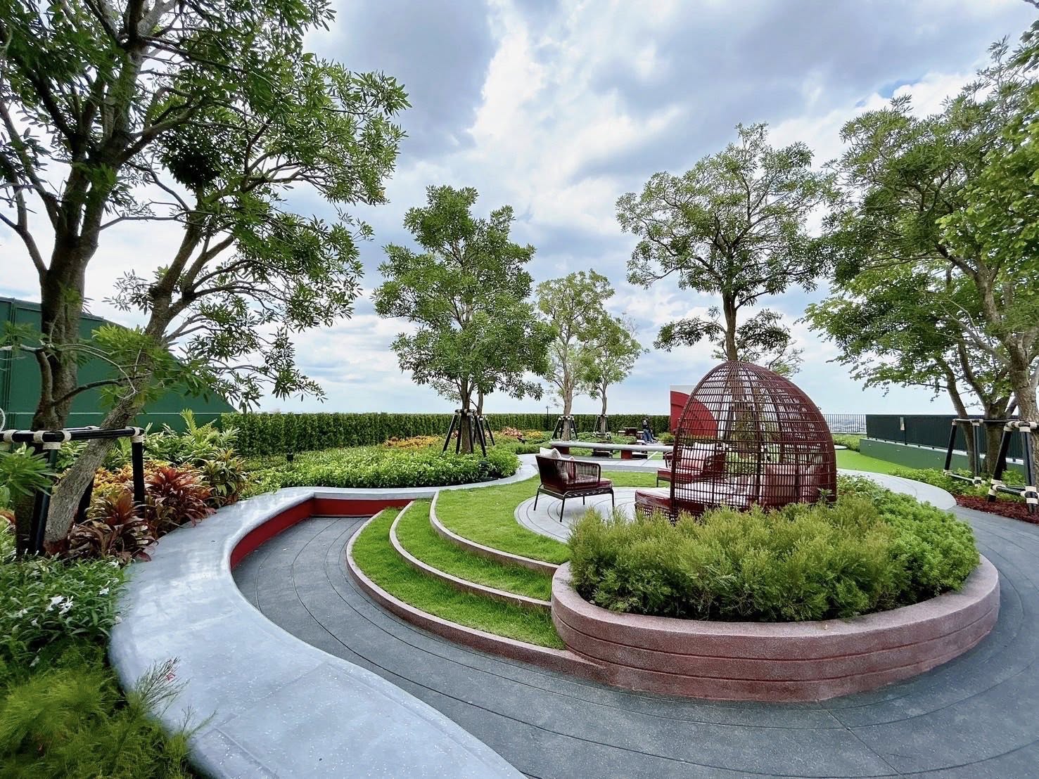 🏡 ให้เช่าคอนโด เดอะ ไลน์ ไวบ์ พหลโยธิน / For Rent Condo THE LINE VIBE Phahonyothin