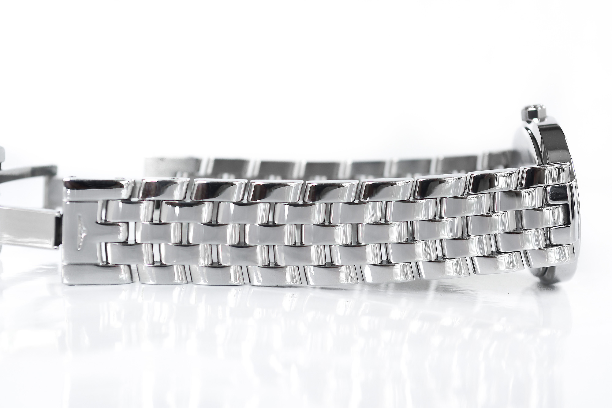 Longines Lady ฝังเพชร (Sold)