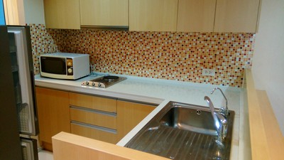 ให้เช่าคอนโด Villa Rachatewi (วิลล่า ราชเทวี) 1 ห้องนอน 1ห้องน้ำ ขนาด 58 ตรม ชั้น 31 ห้องแต่งครบพร้อมอยู่