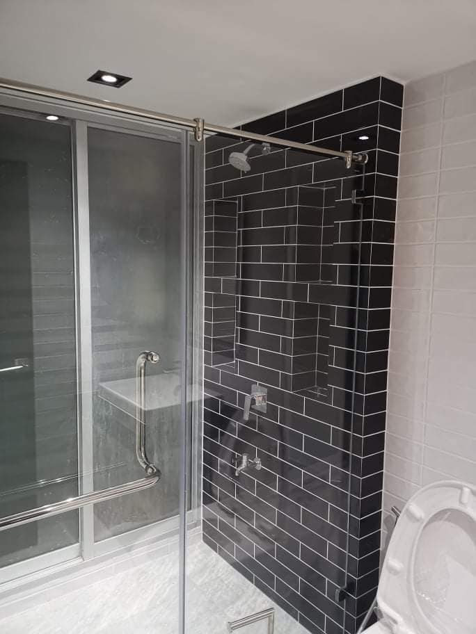 ให้เช่าคอนโด The Star Estate @ Rama 3 (เดอะ สตาร์ เอสเตท แอท พระราม 3) 1 ห้องน้ำ 1 ห้องนอน พร้อมห้องครัว ชั้น 17 (วิวแม่น้ำเจ้าพระยา ไม่มีตึกบัง)