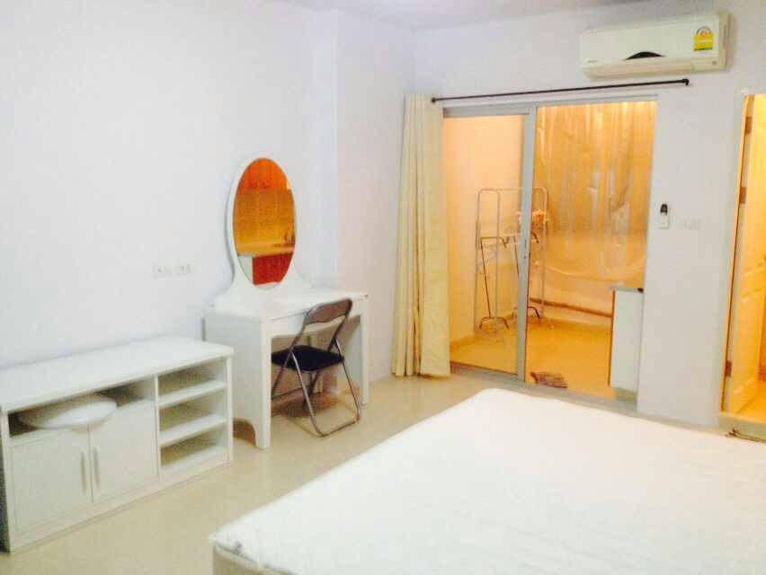 รหัสทรัพย์ 21284 ขายคอนโด ซิตี้ รีสอร์ท ภาสว่าง หาดใหญ่ (City Home ) ถนน เพชรเกษม ห้องขนาด 30 ตร.ม ชั้น 9 วิว ภูเขา ขายราคา 1,250,000 บาท ค่าใช้จ่ายวันโอนทั้งหมดคนละครึ่ง