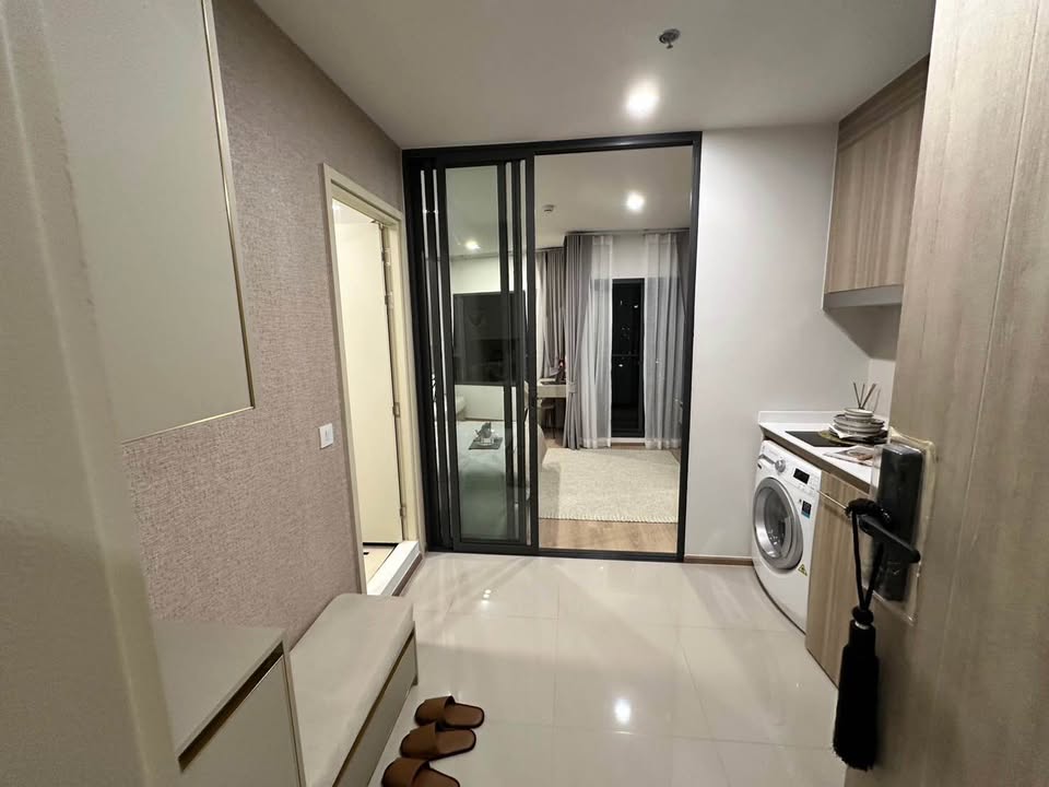 🏙️ ให้เช่าคอนโด ไลฟ์ พระราม 4 – อโศก / For Rent Life Rama 4 – Asoke Condo ( English below )