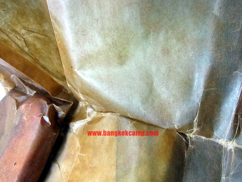 มีดสับ มีดปังตอเชคโก ด้ามแดง รุ่นเก่า ใหม่เก่าเก็บไม่ผ่านการใช้งาน Made in CZECHOSLOVAKIA เชคโกสโลวาเกีย