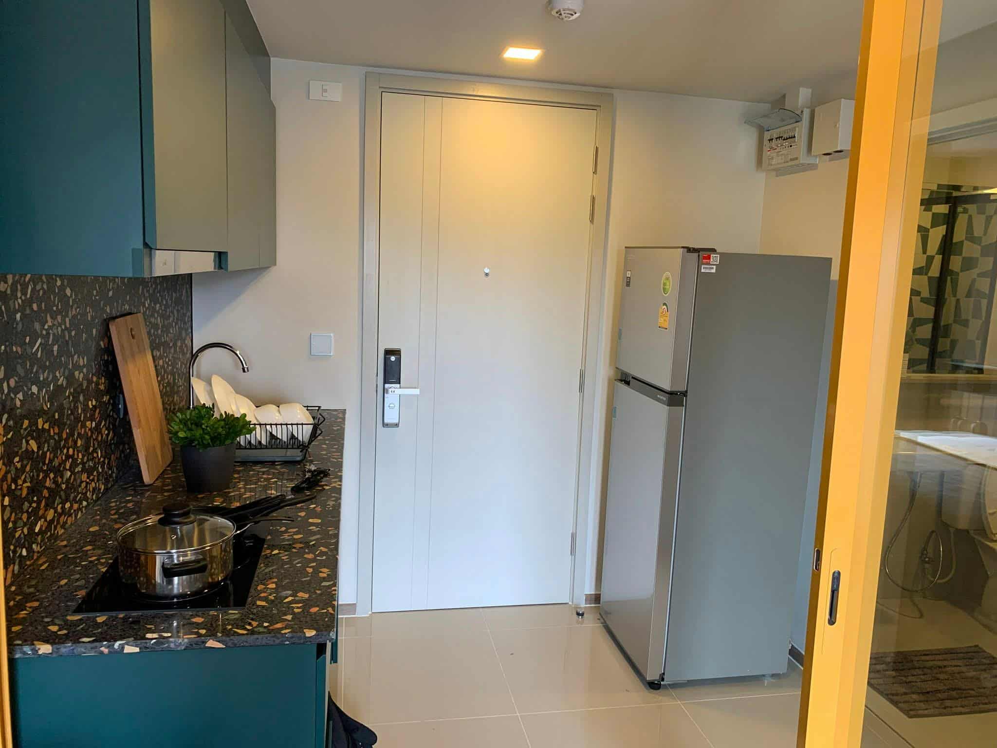 ðïļ āļāļēāļĒ / āđāļŦāđāđāļāđāļē āļāļāļāđāļ The Base Sukhumvit 50 (āđāļāļāļ°āđāļāļŠ āļŠāļļāļāļļāļĄāļ§āļīāļ 50)