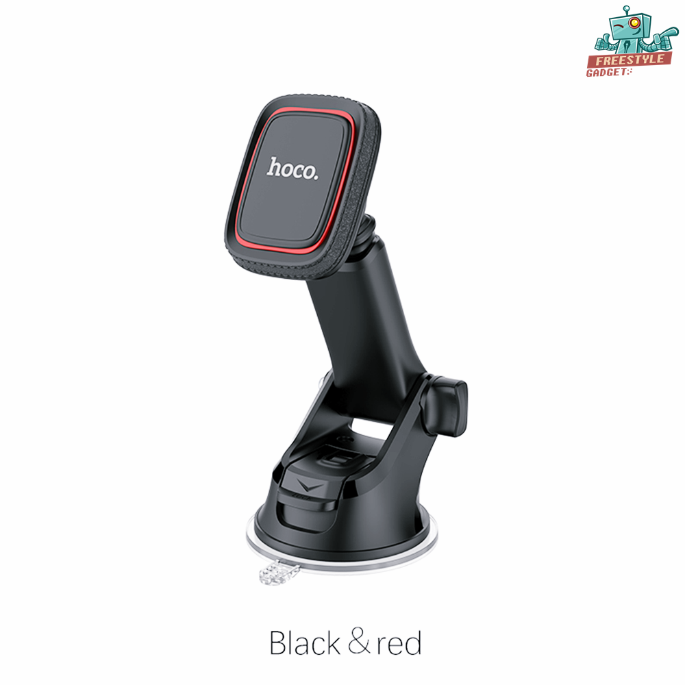 Hoco CA42 Super Magnetic Car Holder - ที่จับโทรศัพท์ระบบแม่เหล็ก