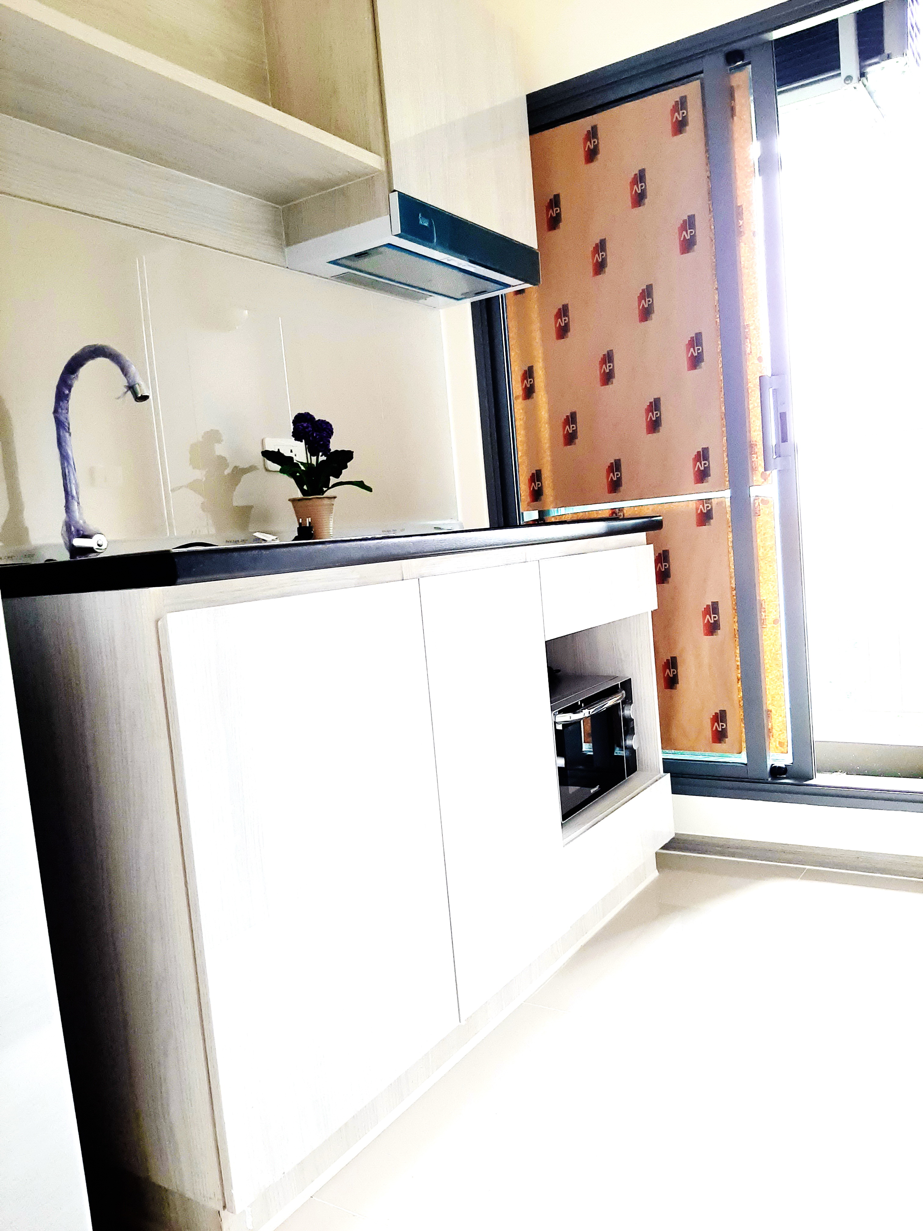 ขาย / เช่าคอนโด Aspire Sathorn - Ratchaphruek (แอสปาย สาทร-ราชพฤกษ์ 2 ยูนิตวิวสุดสวย เพียง 2.50 ล้านบาท ขายและให้เช่า