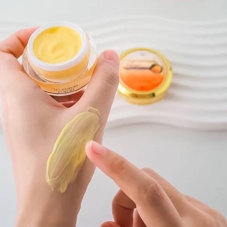 บีบูร่า เซ็ทบำรุงผิวหน้าสูตรมะหาด (มีกล่อง)