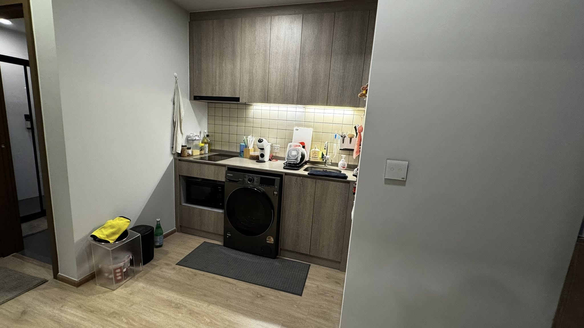 ðïļ āđāļŦāđāđāļāđāļēāļāļāļāđāļ Metris āļāļąāļāļāļēāļāļēāļĢâāđāļāļāļĄāļąāļĒ (Metris PattanakarnâEkkamai) âĻ āļāļāļāđāļ Pet Friendly āļāļĢāđāļāļĄāļāļĒāļđāđ! āļŦāđāļāļāļŠāļ§āļĒāļĄāļēāļ āđāļāļĩāļĒāļāđāļāđāļāļŠāđāļ§āļāļāļąāļ§āļŠāļļāļ āđ