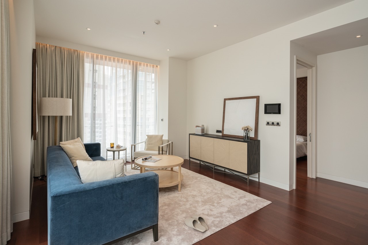 ✨ ให้เช่าคอนโดหรู KHUN by YOO inspired by Starck (ขุน บาย ยูโออิ อินสไปร์ บาย สตาร์ค) ✨