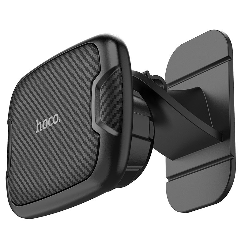 Hoco CA66 Car holder - ที่จับโทรศัพท์ระบบแม่เหล็ก วางบนคอนโซลรถ
