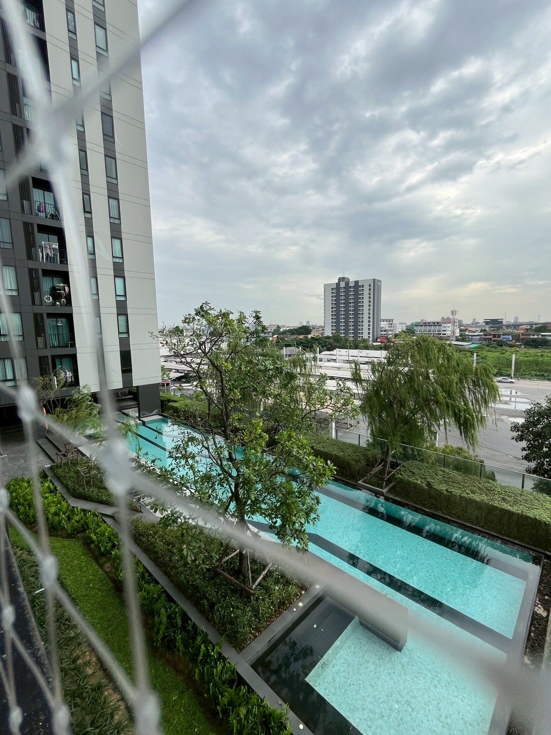 🏙 ขายคอนโดพร้อมผู้เช่า นิว โนเบิล แจ้งวัฒนะ / For Sale Condo with Tenant – New Noble Chaengwattana