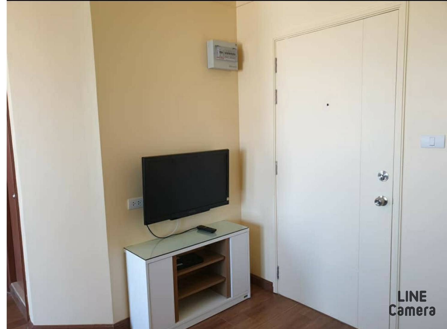 ให้เช่าคอนโด Lumpini Place Suksawat - Rama 2 (ลุมพินี เพลส สุขสวัสดิ์ พระราม 2 ) 7500 บาทต่อเดือน