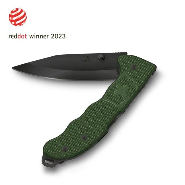 Victorinox Evoke BSH Alox Olive