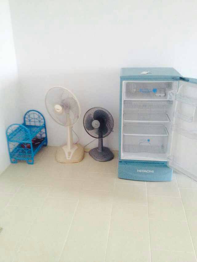 รหัสทรัพย์ 21284 ขายคอนโด ซิตี้ รีสอร์ท ภาสว่าง หาดใหญ่ (City Home ) ถนน เพชรเกษม ห้องขนาด 30 ตร.ม ชั้น 9 วิว ภูเขา ขายราคา 1,250,000 บาท ค่าใช้จ่ายวันโอนทั้งหมดคนละครึ่ง