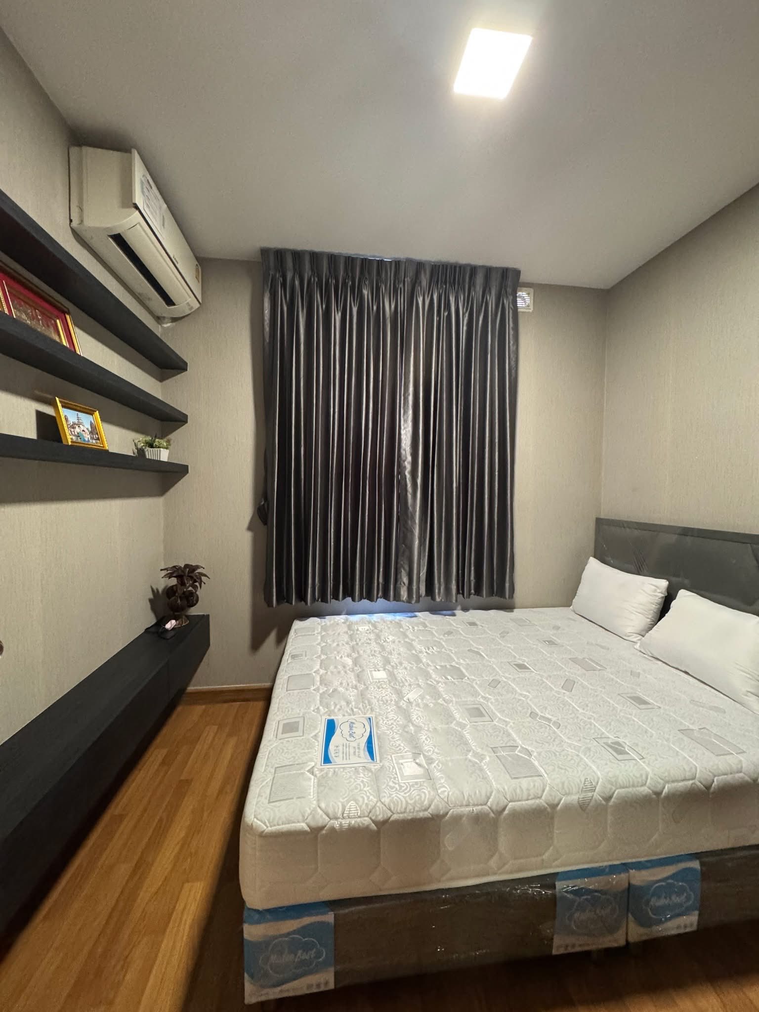 ให้เช่า บ้านทาวน์โฮม 2 ชั้น โครงการ The Connect Suvarnabhumi 4 (เดอะ คอนเนค สุวรรณภูมิ 4)