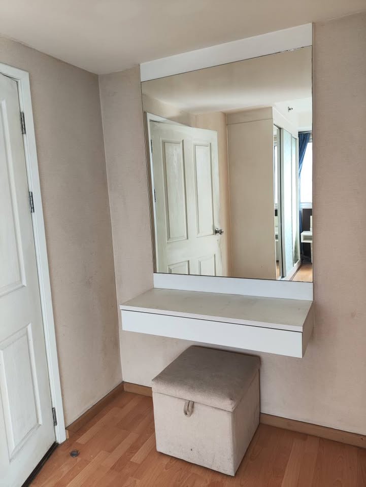 🏙 ให้เช่า คอนโด The Inspire Place Abac Rama 9 | อินสไปร์ เพลส เอแบค พระราม 9 ✨