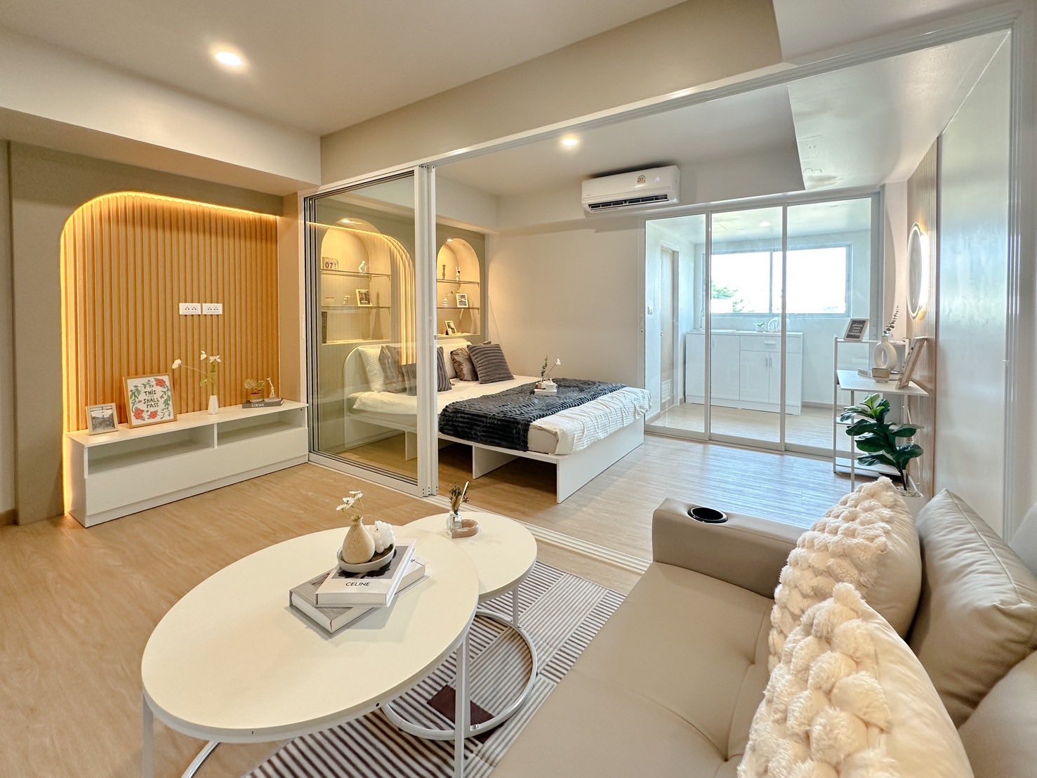 ขายคอนโด JW Place รัชดา 32 💰 ราคาพิเศษเพียง 890,000 บาทเท่านั้น!!