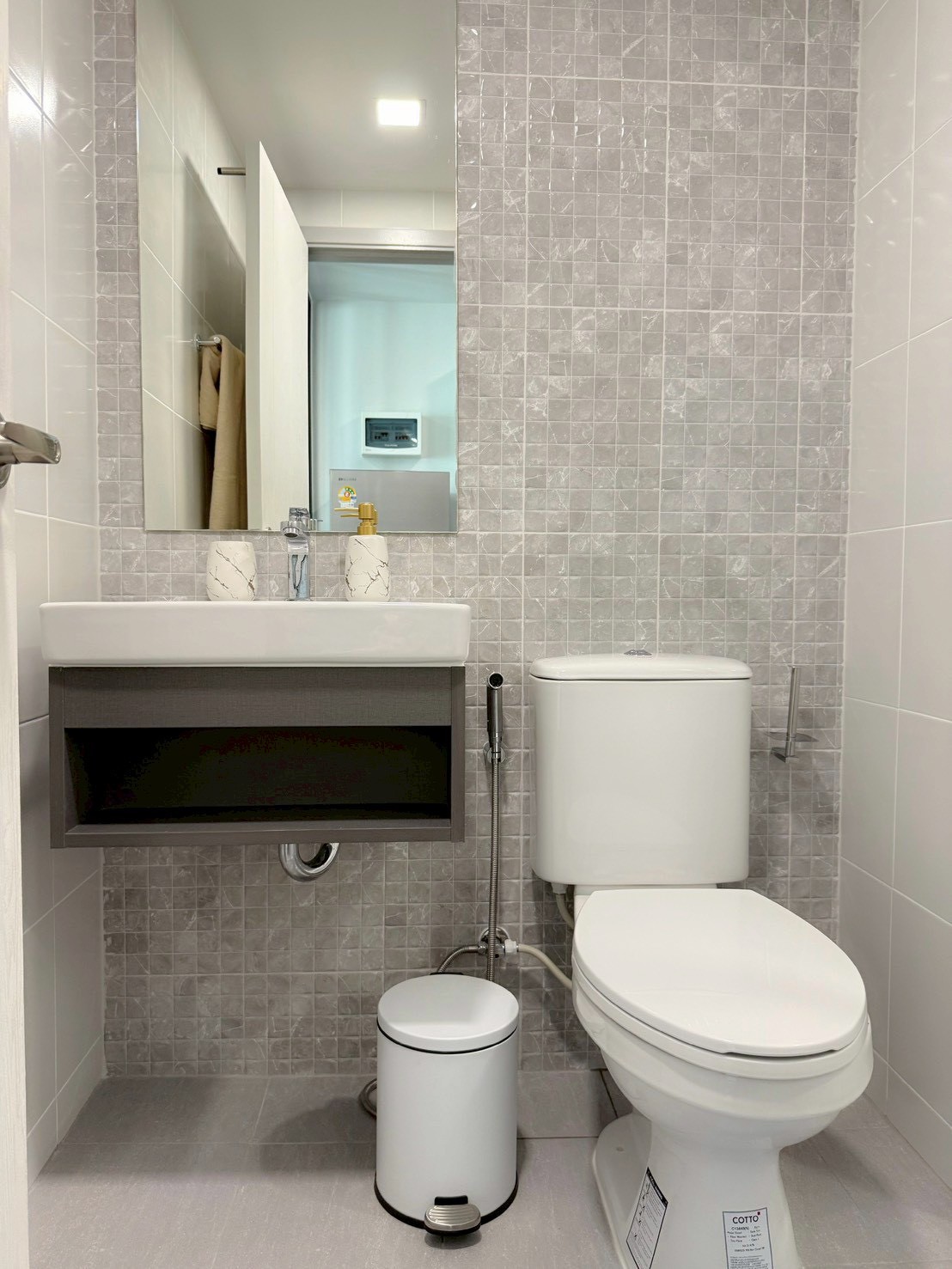 ให้เช่าคอนโด เคฟ เอ็มบริโอ รังสิต / For Rent Kave Embryo Rangsit