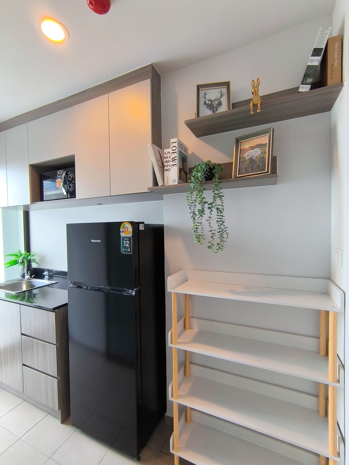 🏡✨ ให้เช่าคอนโด รีเจ้นท์ โฮม วุฒากาศ / Regent Home Wutthakat ✨