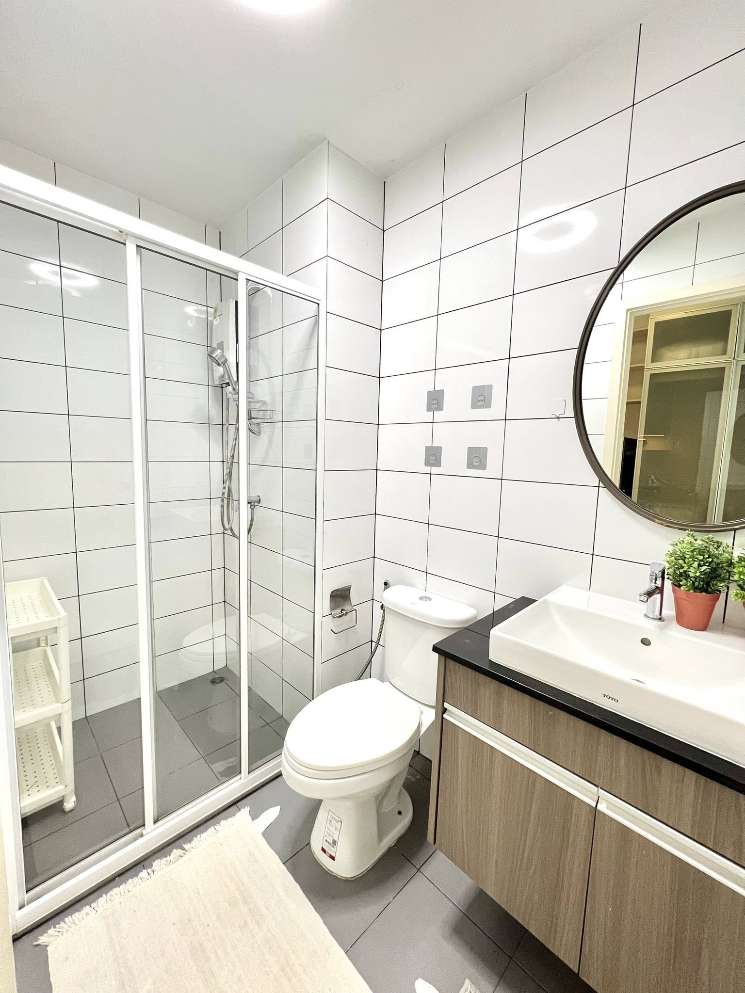 ห้เช่าคอนโด ห้วยขวาง ราคาเพียง 12,000 ห้องพร้อมอยู่ Chapter One Eco Ratchada - Huai Khwang รัชดา-ห้วยขวาง ใกล้ MRT ห้วยขวาง