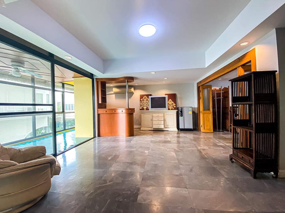 ขายถูก คอนโดใจกลางเมือง ทำเลทอง Sathorn Condo Place (สาธร คอนโด เพลส) รายละเอียดของห้อง 2 ห้องนอน 2 ห้องน้ำ