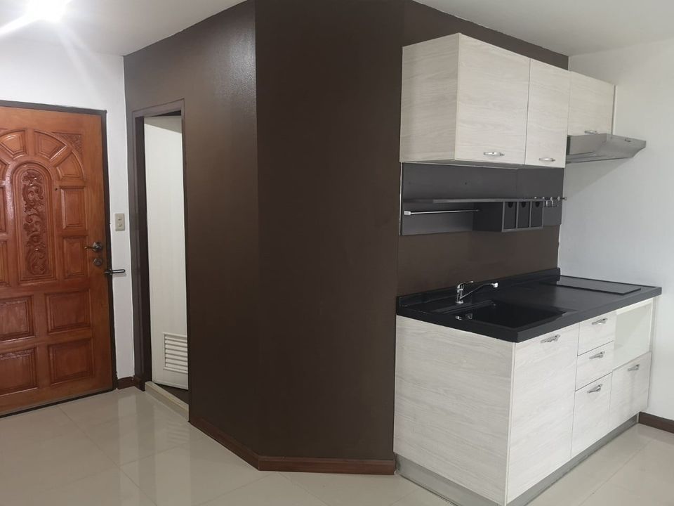 ขายคอนโดทาวน์อินทาวน์-วังทองหลาง Bodin Suite Home (บดินทร์ สวีท โฮม) ขายราคา 2,200,000 บาท ขายคอนโดบดินทร์สวีทโฮม ใกล้โรงเรียน