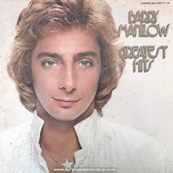Barry Manilow - Greatest Hits