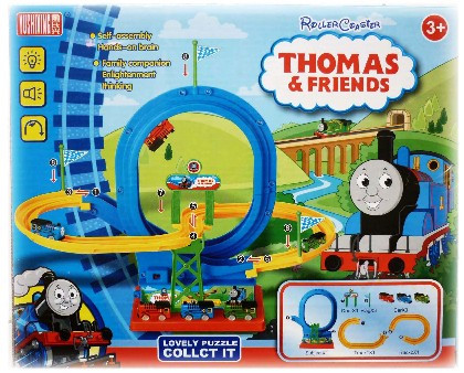 THOMAS&FRIENDS No.A 333-73