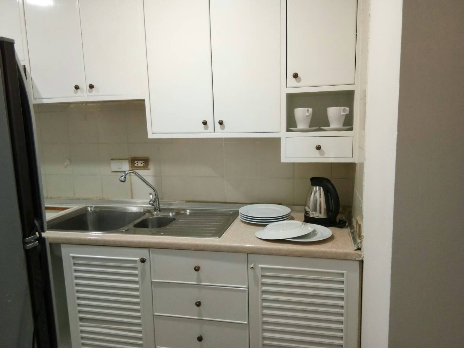 รหัสทรัพย์ 65614 (ห้องเลขที่ 3 )ให้เช่าคอนโด The Waterford Park Sukhumvit 53 THONG LOR 5