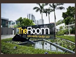 The Room Ratchada-Ladprao ขาย / เช่า คอนโด เดอะรูม