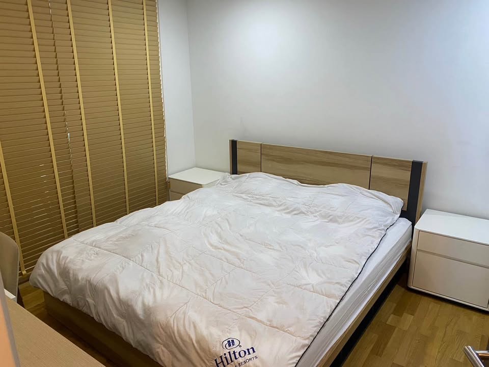 🌟 ให้เช่าคอนโด 15 Sukhumvit Residences (15 สุขุมวิท เรสซิเดนซ์) ให้เช่า Fully-furnished พร้อมเข้าอยู่ได้ทันที