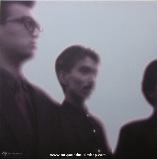 Anzen Chitai (安全地帯) - Anzen Chitai V