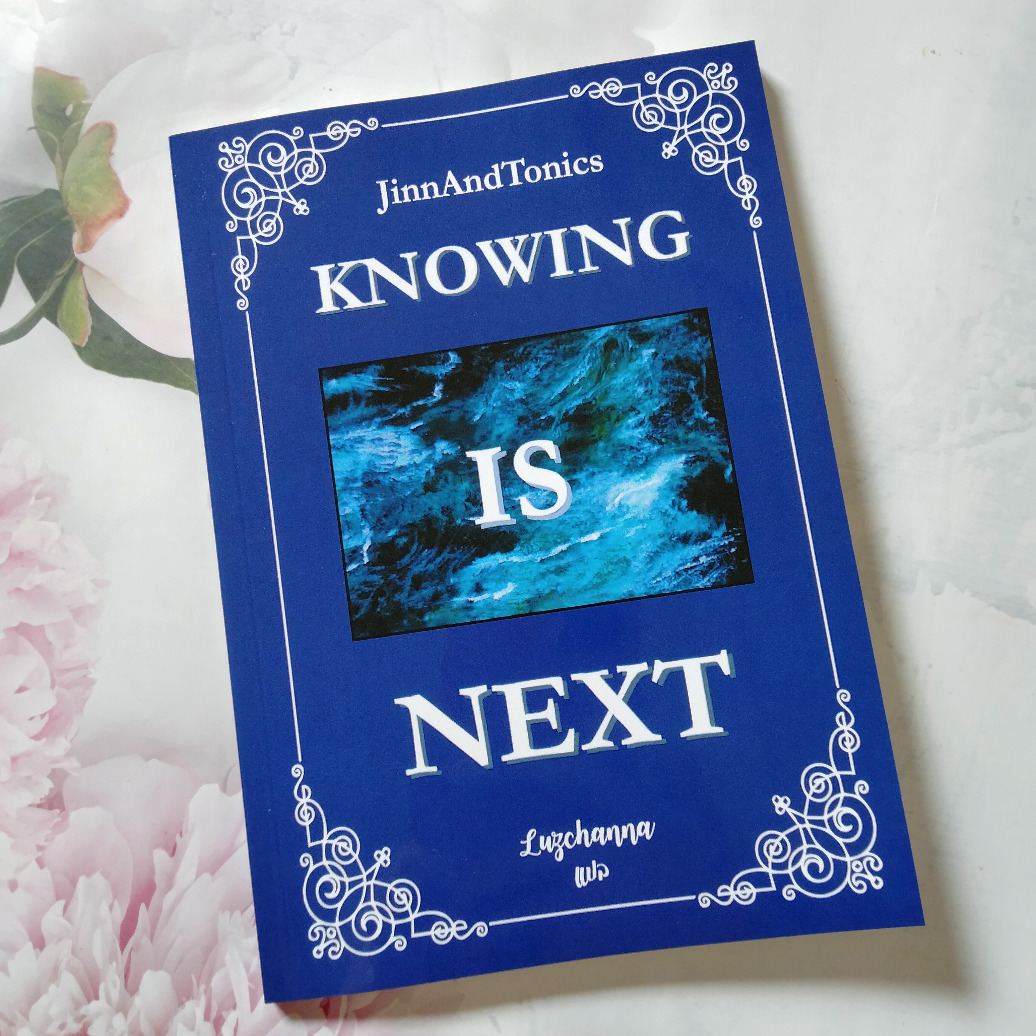 ความรู้คือสิ่งถัดไป Knowing is Next