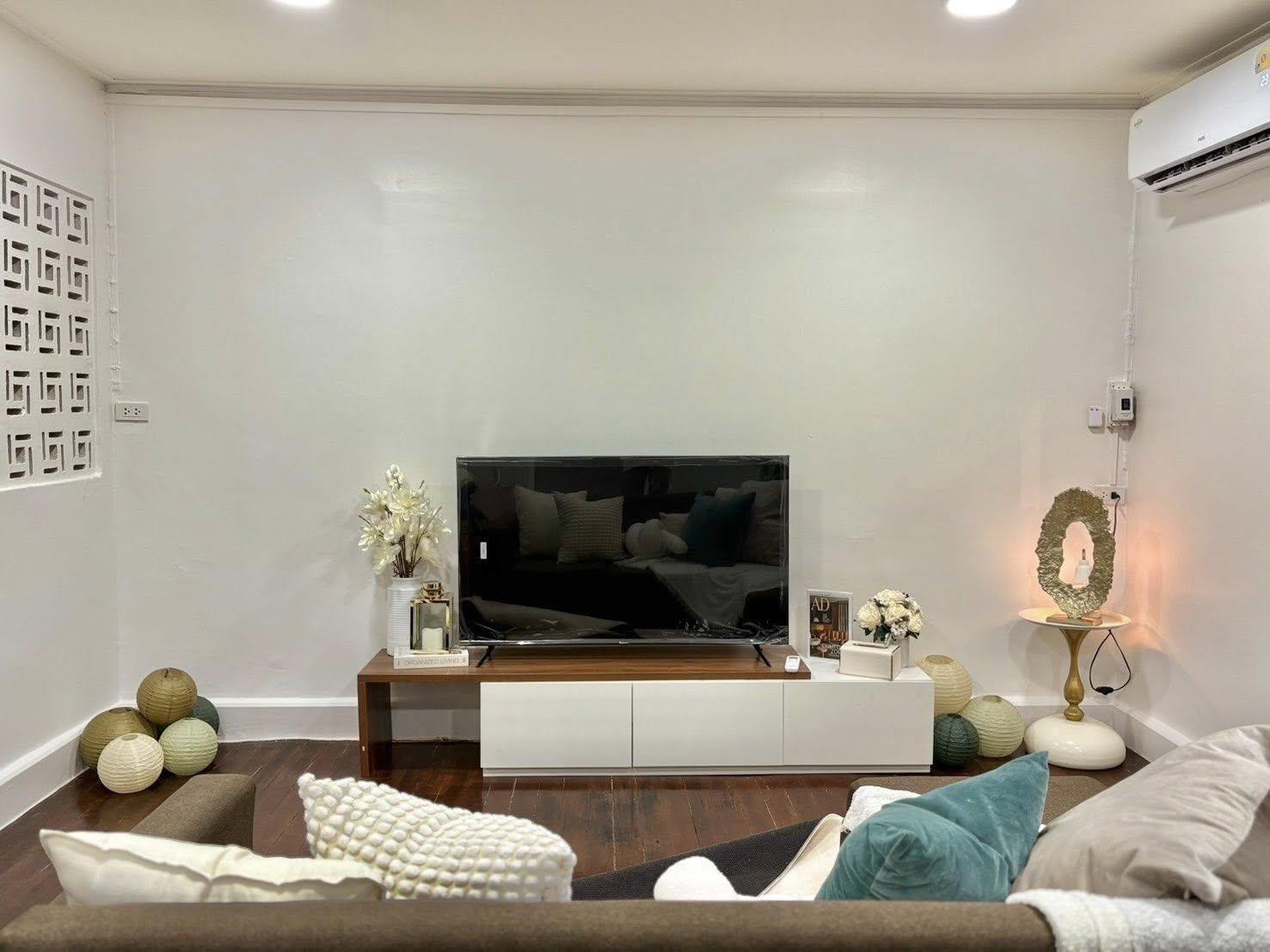 🏡 ให้เช่าบ้านเดี่ยว ลาดพร้าว ซอย 9 / For Rent Single House Ladprao Soi 9