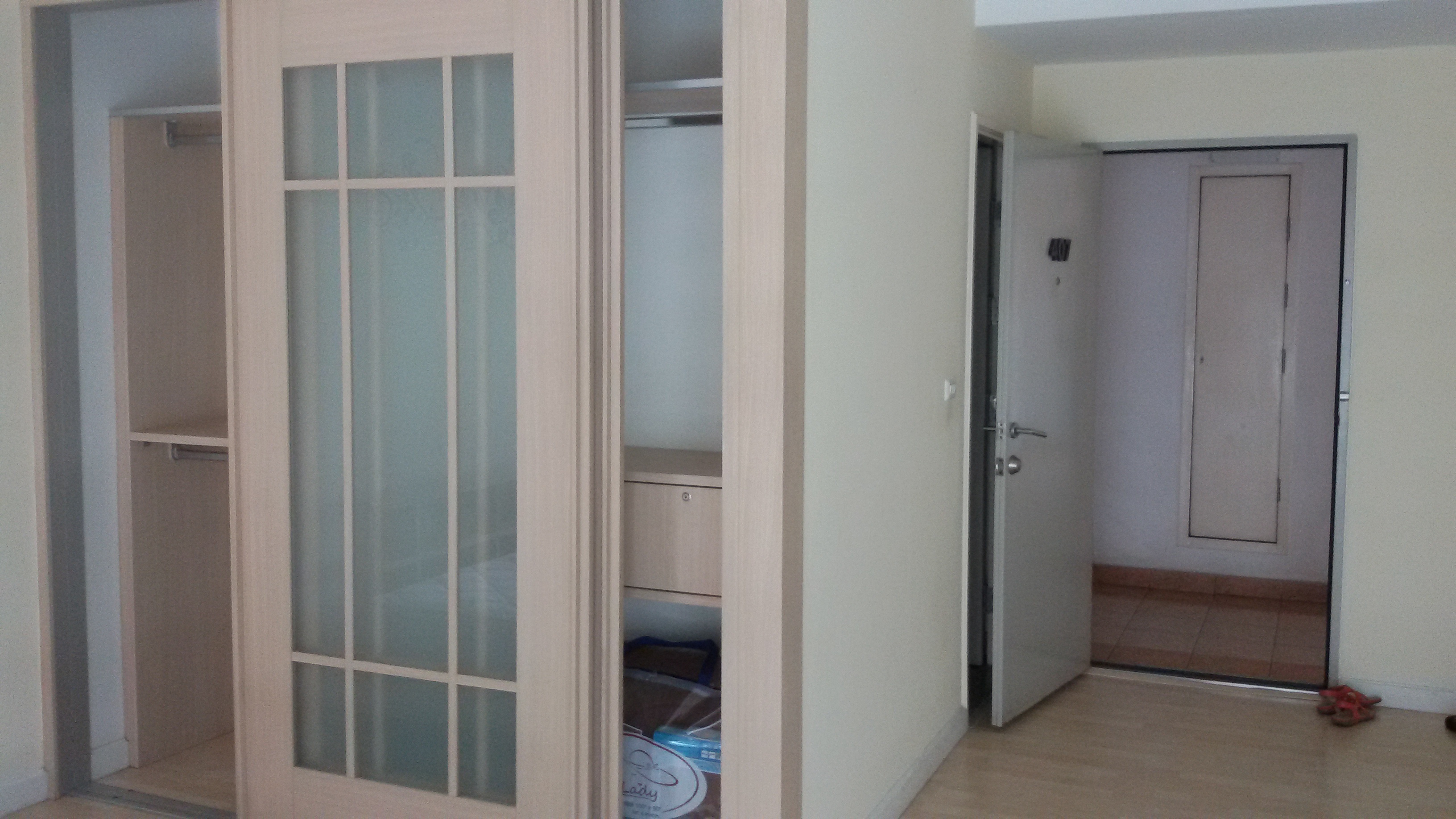 คอนโด Phahol Metro พหล เมทโทร (พหลโยธิน 14) ให้เช่าห้องสตูดิโอ ราคา 13000 ต่อเดือน พื้นที่ 35 ตร.ม