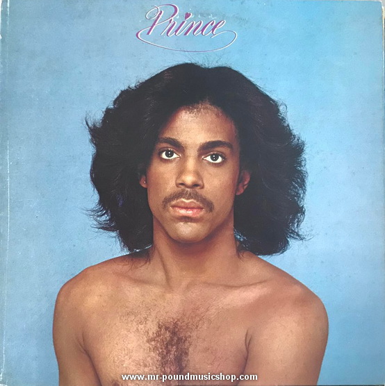 Prince - Prince