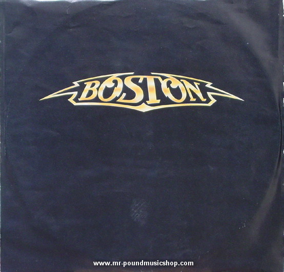 Boston - Third Stage