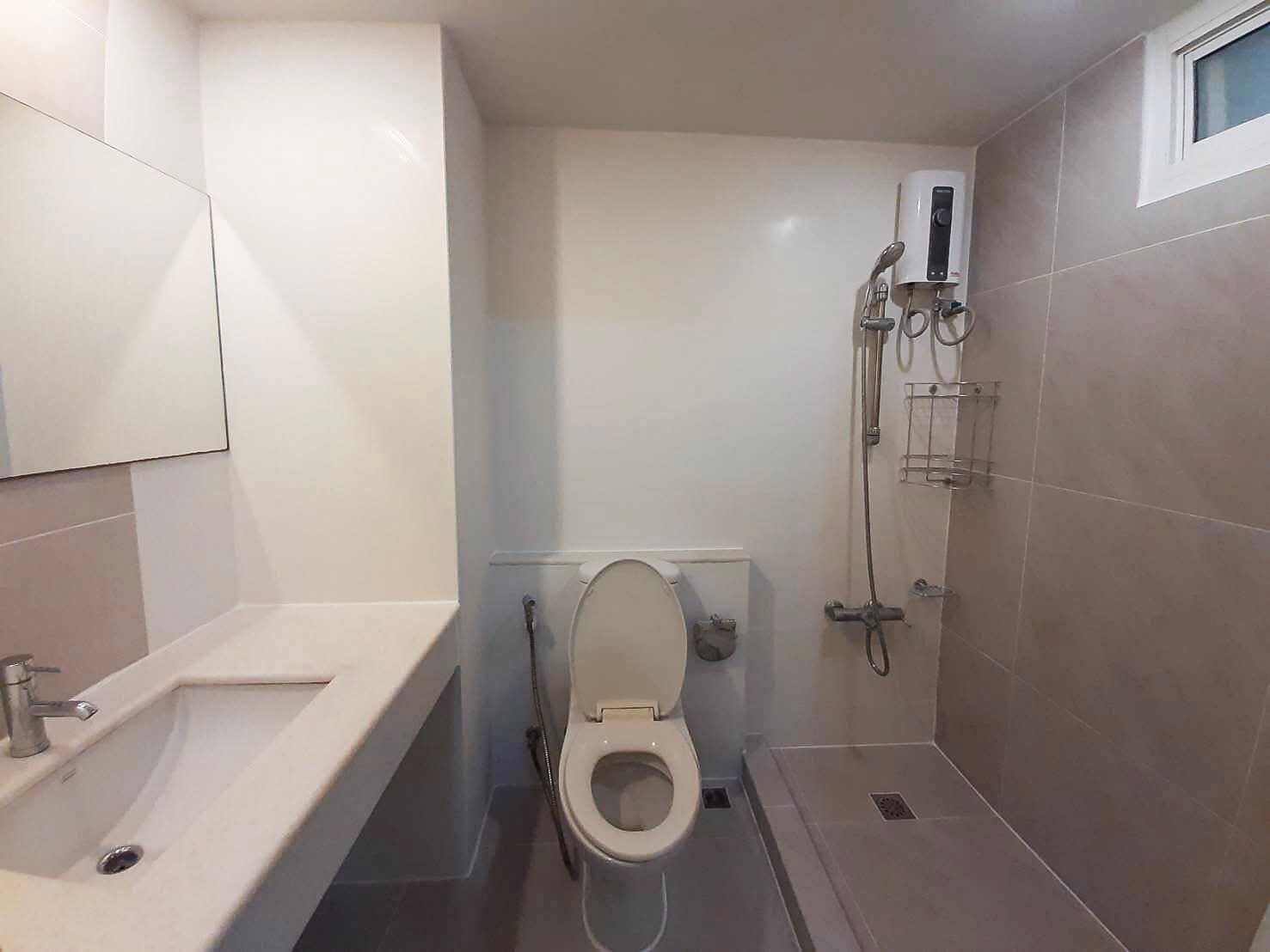 🏡✨ ให้เช่า คอนโด U Sabai Rama 4 – Kluaynamthai (ยู สบาย พระราม 4 – กล้วยน้ำไท) คอนโดทำเลทอง ใจกลางเมือง! เดินทางสะดวกทั้งพระราม 4 และสุขุมวิท 🚆