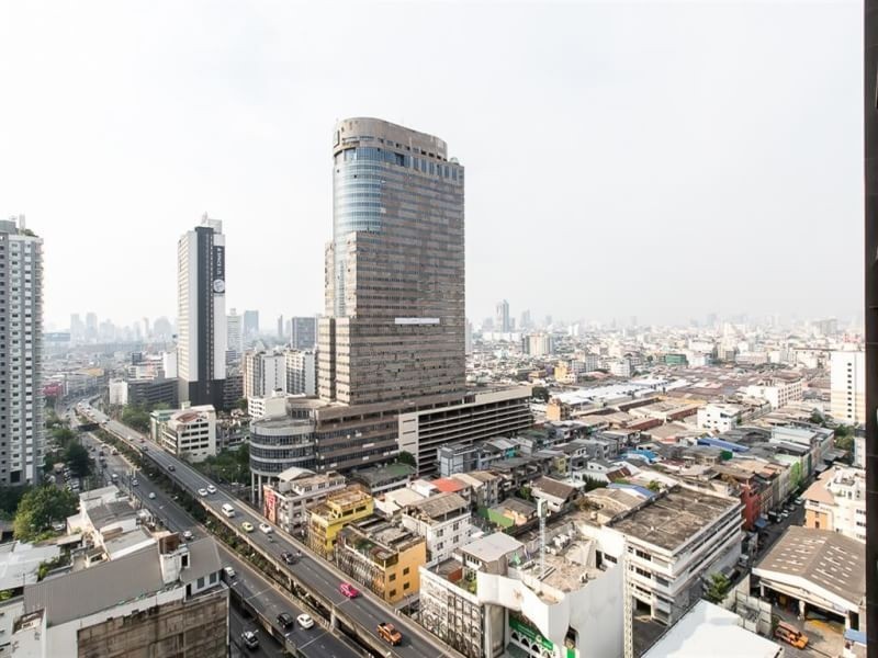 ให้เช่าคอนโด The Line Asoke - Ratchada (เดอะ ไลน์ อโศก-รัชดา) 1 และ 2 ห้องนอน ขนาดเริ่มตั้งแต่ 28 ตรมขึ้น มีทุกชั้น