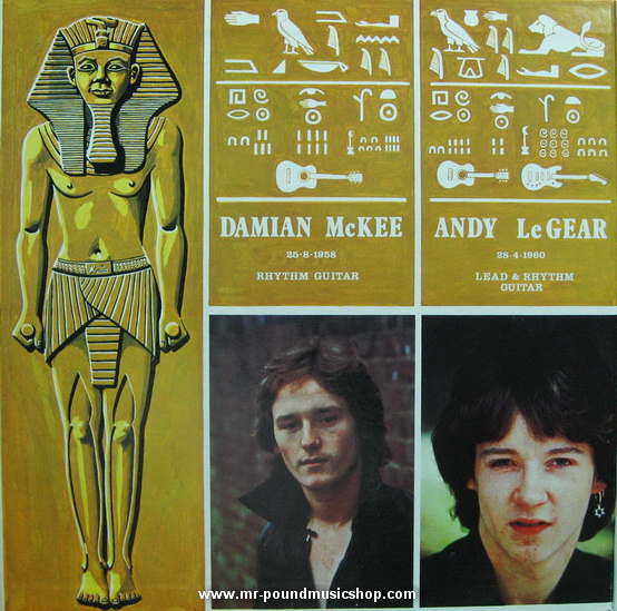 Rosetta Stone - Rock Pictures