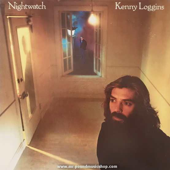 Kenny Loggins - Nightwatch