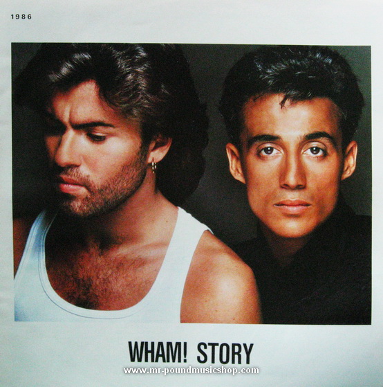 Wham! - The Final